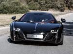 McLaren X-1 Concept 2012 года